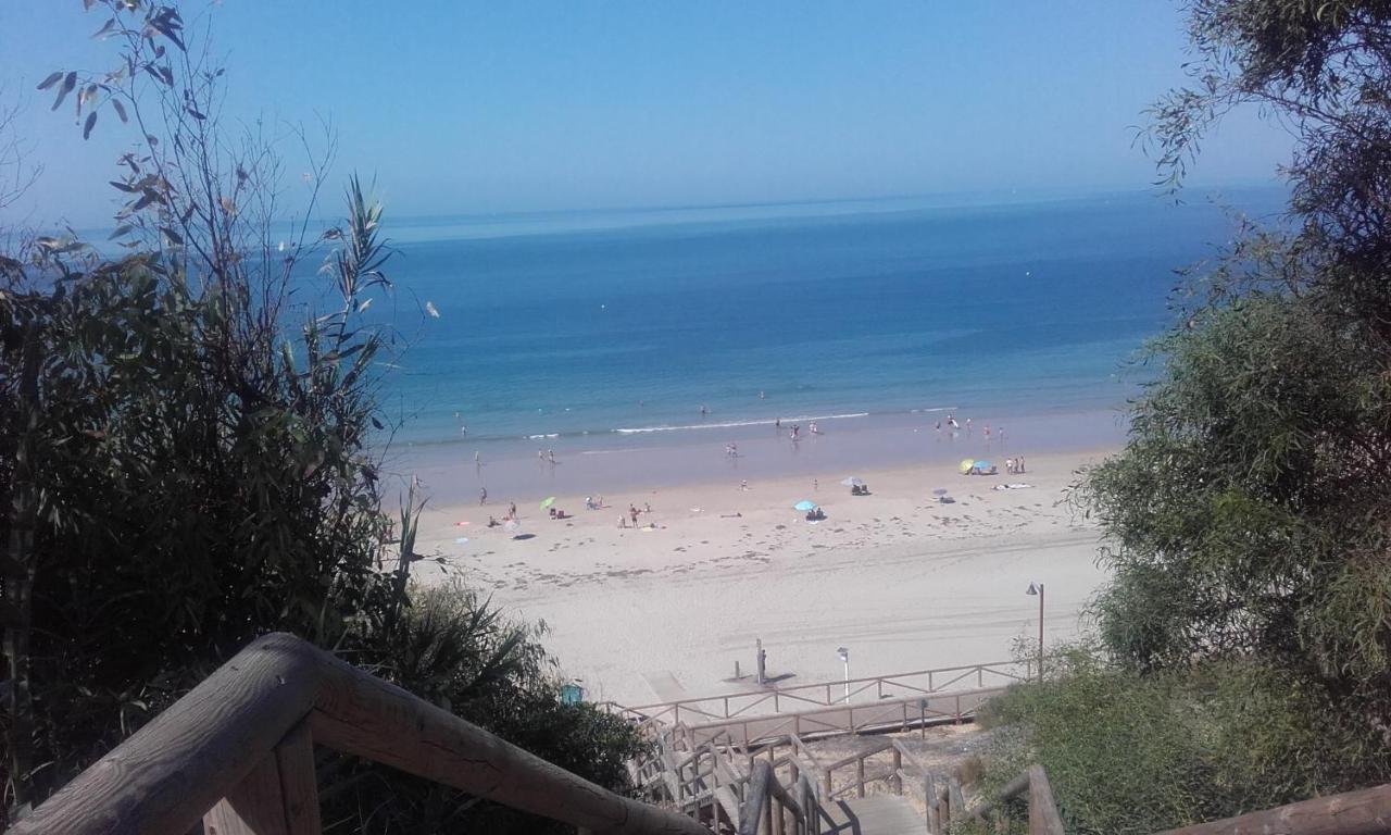 Ancora Beach El Puerto de Santa Maria Exterior photo
